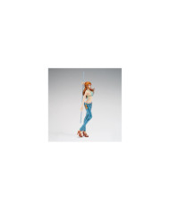 ONE PIECE - Nami - Figurine Glitter & Glamours 27cm