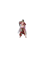 ONE PIECE - Boa Hancock - Figurine Grandista 28cm