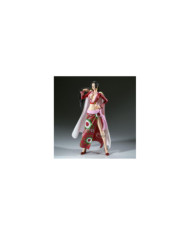 ONE PIECE - Boa Hancock - Figurine Grandista 28cm