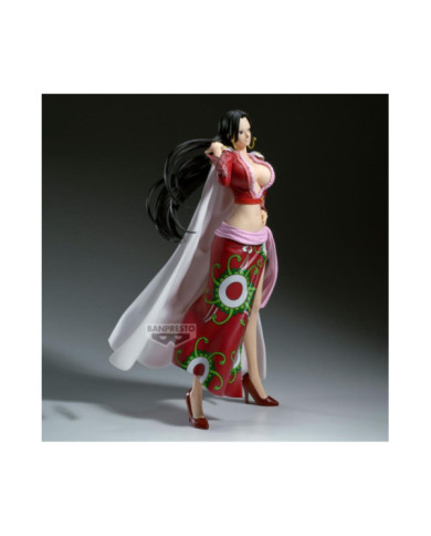 ONE PIECE - Boa Hancock - Figurine Grandista 28cm