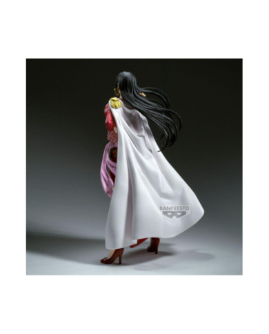 ONE PIECE - Boa Hancock - Figurine Grandista 28cm