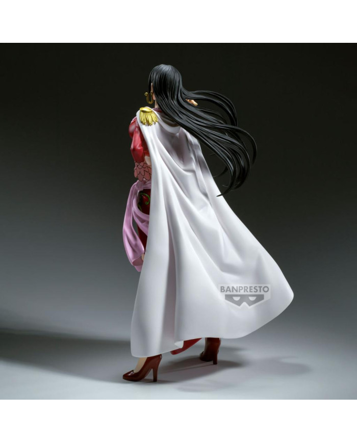 ONE PIECE - Boa Hancock - Figurine Grandista 28cm
