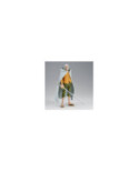 ONE PIECE - Silvers Rayleigh - Figurine King of Artist 23cm
