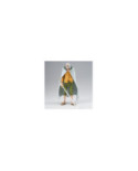 ONE PIECE - Silvers Rayleigh - Figurine King of Artist 23cm