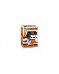 Funko Pop! Disney Halloween Mickey Trick or Treat