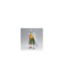 ONE PIECE - Silvers Rayleigh - Figurine King of Artist 23cm