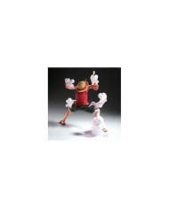 ONE PIECE - Monkey D. Luffy - Figurine Maximatic Plus 21cm