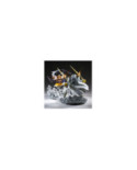 ONE PIECE - Monkey D. Luffy Gear 4 - Figurine Senkozekkei 15cm