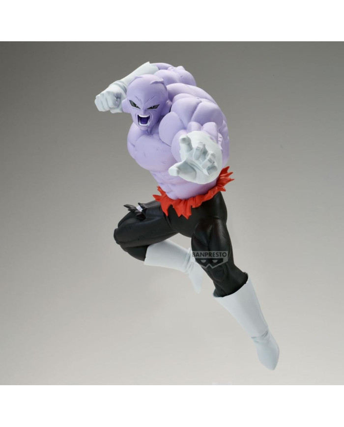 DRAGON BALL SUPER - Jiren - Figurine Match Makers 19cm