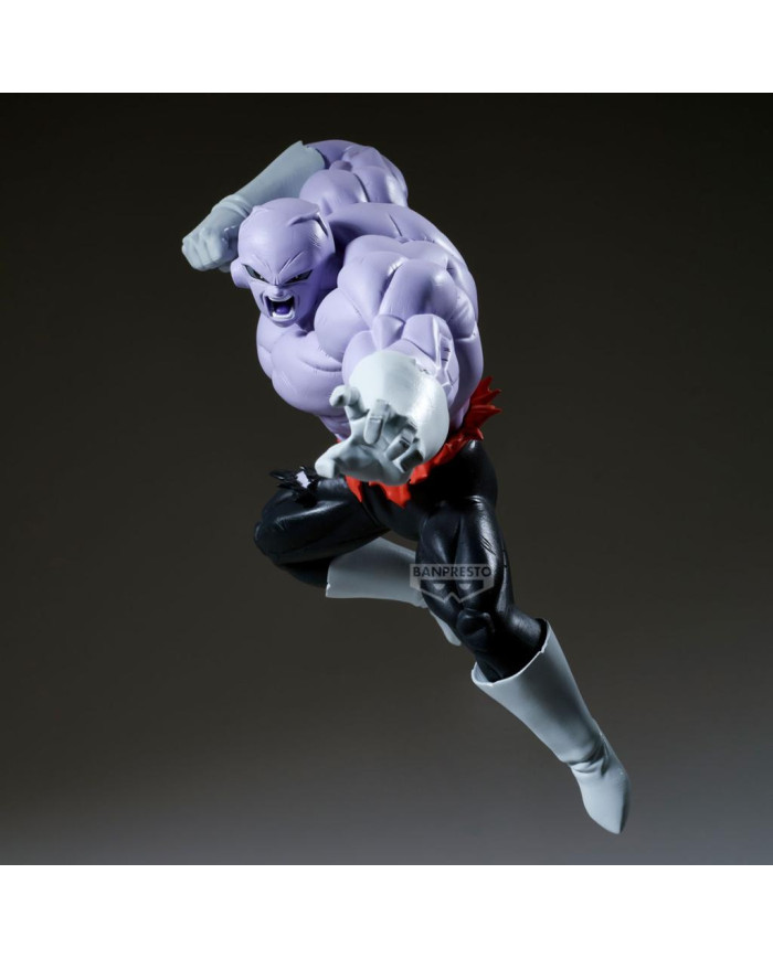 DRAGON BALL SUPER - Jiren - Figurine Match Makers 19cm