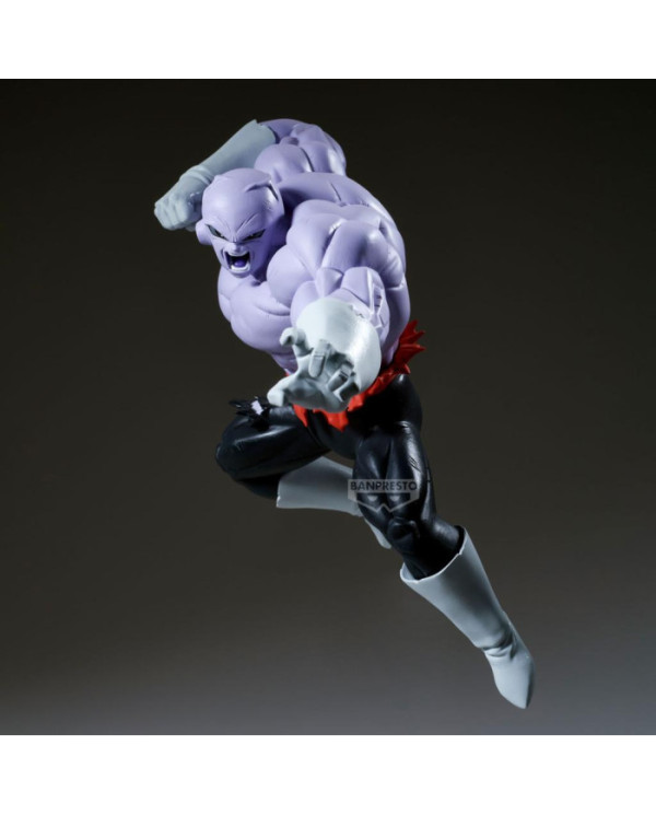 DRAGON BALL SUPER - Jiren - Figurine Match Makers 19cm