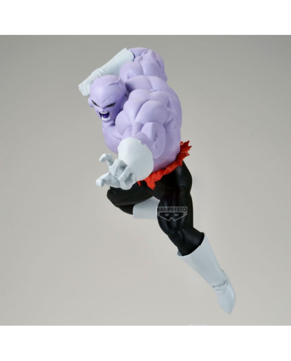 DRAGON BALL SUPER - Jiren - Figurine Match Makers 19cm
