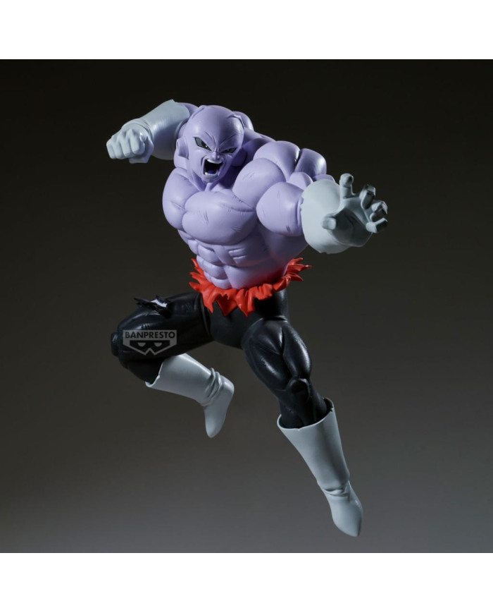 DRAGON BALL SUPER - Jiren - Figurine Match Makers 19cm