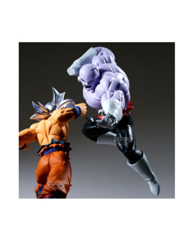 DRAGON BALL SUPER - Jiren - Figurine Match Makers 19cm