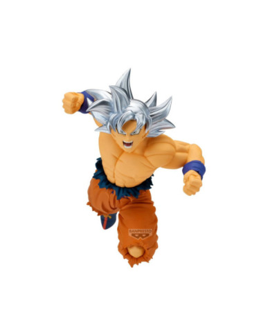 DRAGON BALL SUPER - Son Goku - Figurine Match Makers 13cm