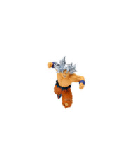 DRAGON BALL SUPER - Son Goku - Figurine Match Makers 13cm