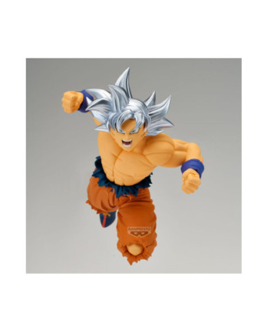 DRAGON BALL SUPER - Son Goku - Figurine Match Makers 13cm