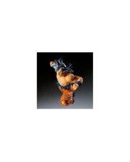 DRAGON BALL SUPER - Son Goku - Figurine Match Makers 13cm