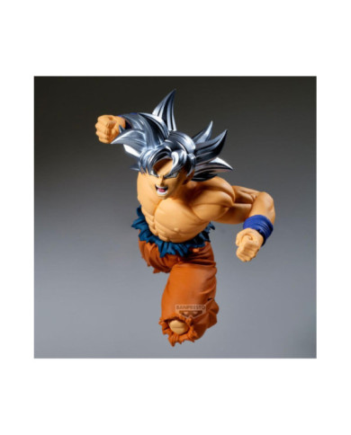DRAGON BALL SUPER - Son Goku - Figurine Match Makers 13cm