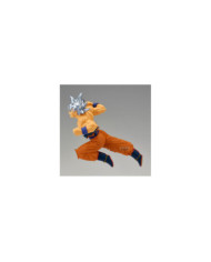 DRAGON BALL SUPER - Son Goku - Figurine Match Makers 13cm
