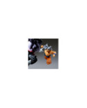DRAGON BALL SUPER - Son Goku - Figurine Match Makers 13cm