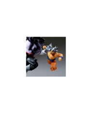 DRAGON BALL SUPER - Son Goku - Figurine Match Makers 13cm