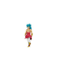 DRAGON BALL Z - Broly - Figurine Solid Edge Works 22cm