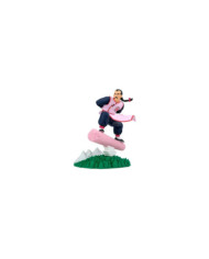 DRAGON BALL - Taopaipai - Figurine History Box 13cm