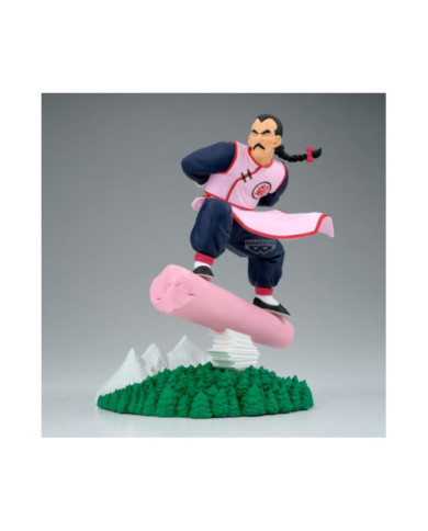 DRAGON BALL - Taopaipai - Figurine History Box 13cm