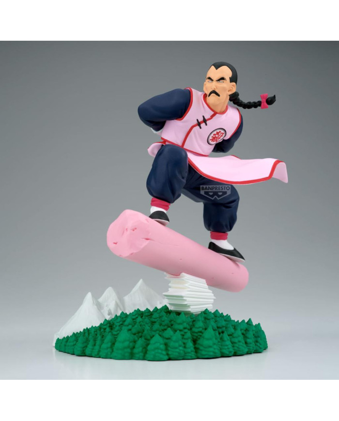 DRAGON BALL - Taopaipai - Figurine History Box 13cm