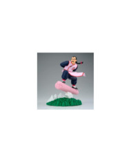 DRAGON BALL - Taopaipai - Figurine History Box 13cm
