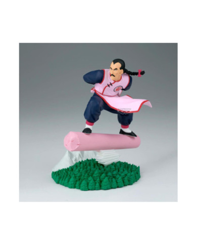 DRAGON BALL - Taopaipai - Figurine History Box 13cm