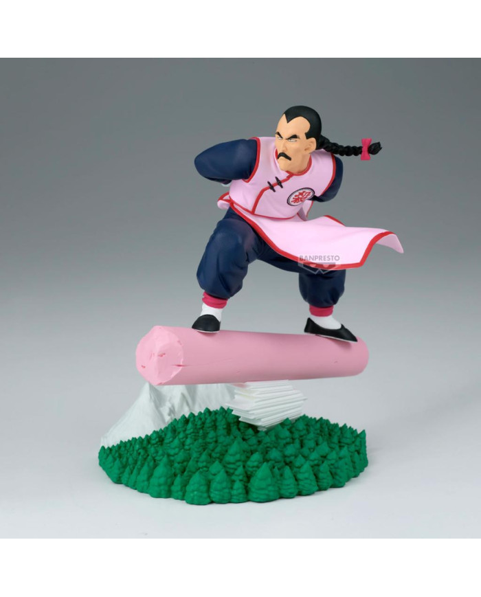 DRAGON BALL - Taopaipai - Figurine History Box 13cm