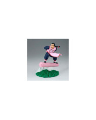 DRAGON BALL - Taopaipai - Figurine History Box 13cm