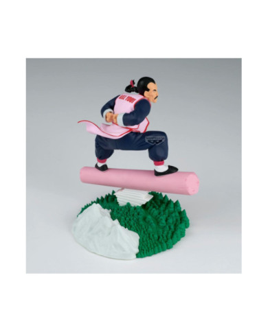 DRAGON BALL - Taopaipai - Figurine History Box 13cm