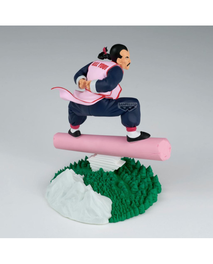 DRAGON BALL - Taopaipai - Figurine History Box 13cm