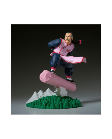 DRAGON BALL - Taopaipai - Figurine History Box 13cm