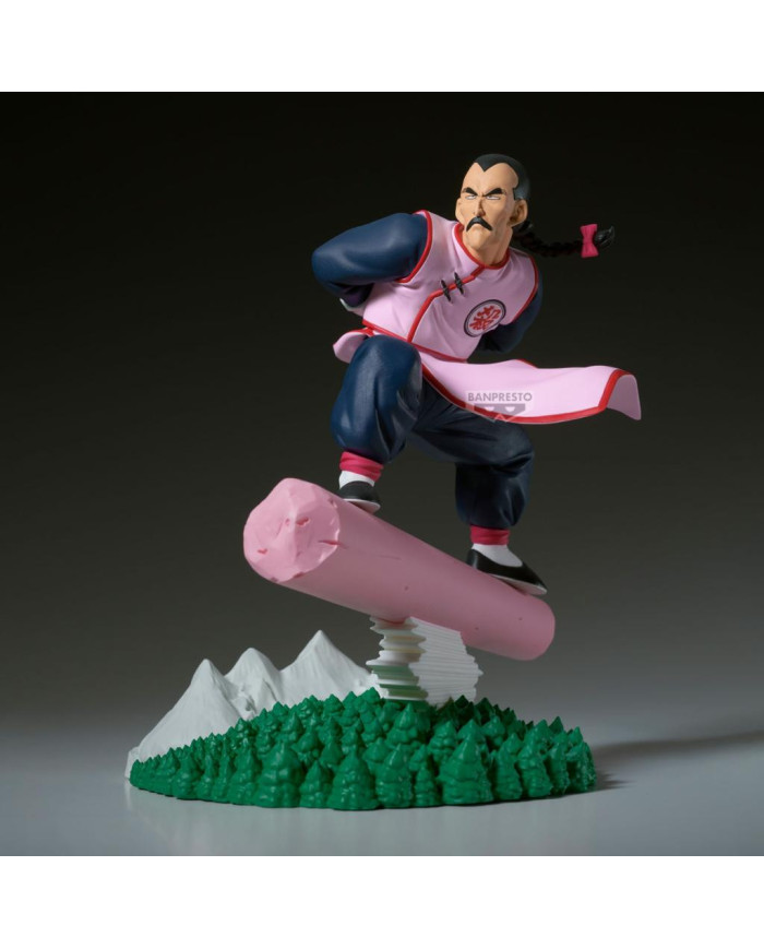 DRAGON BALL - Taopaipai - Figurine History Box 13cm