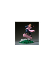 DRAGON BALL - Taopaipai - Figurine History Box 13cm