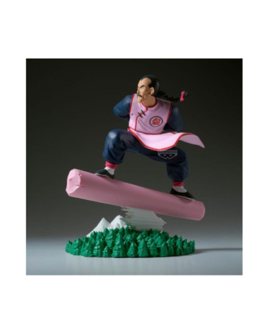 DRAGON BALL - Taopaipai - Figurine History Box 13cm