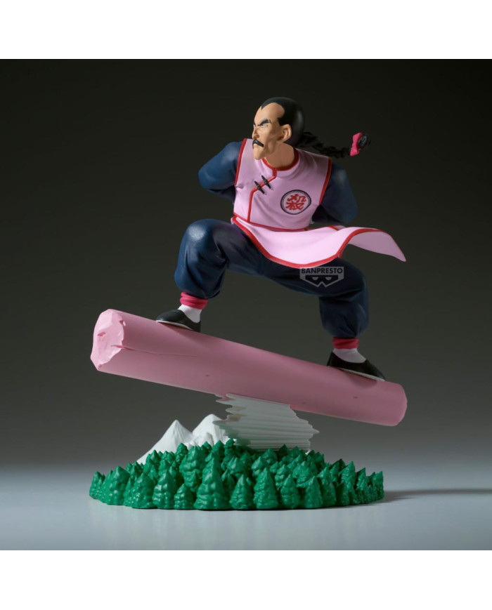 DRAGON BALL - Taopaipai - Figurine History Box 13cm