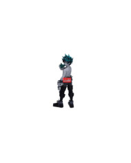 MY HERO ACADEMIA - Izuku Midoriya - Figurine Noir Edge Collection 23cm