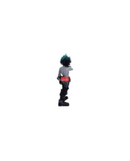 MY HERO ACADEMIA - Izuku Midoriya - Figurine Noir Edge Collection 23cm
