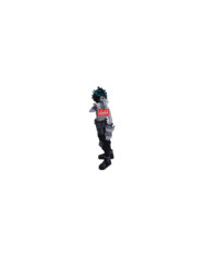 MY HERO ACADEMIA - Izuku Midoriya - Figurine Noir Edge Collection 23cm