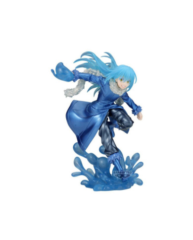SLIME - Rimuru Tempest - Figurine Effectreme 22cm