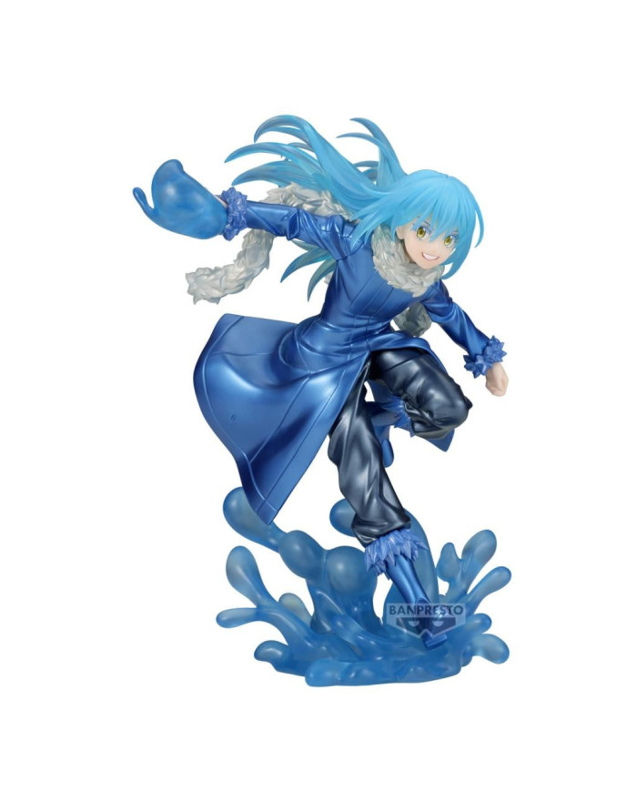 SLIME - Rimuru Tempest - Figurine Effectreme 22cm