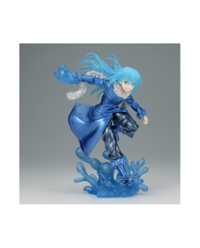 SLIME - Rimuru Tempest - Figurine Effectreme 22cm