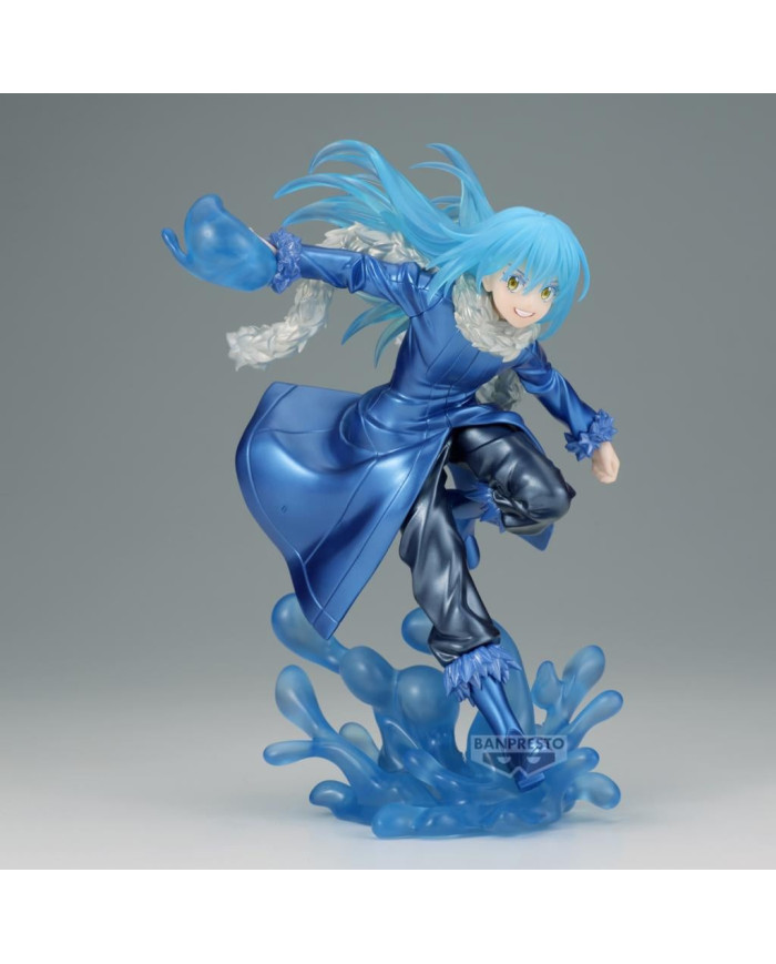 SLIME - Rimuru Tempest - Figurine Effectreme 22cm
