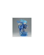 SLIME - Rimuru Tempest - Figurine Effectreme 22cm