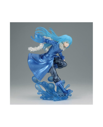 SLIME - Rimuru Tempest - Figurine Effectreme 22cm